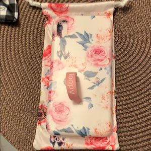 BRAND NEW LOOPY CASE NEVER USED